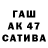 Кетамин VHQ Kerim Atabayev