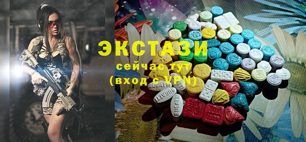 стаф Мегион